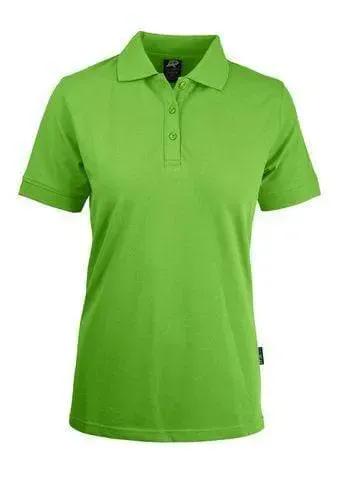 Aussie Pacific Women's Claremont Polo Shirt 2315